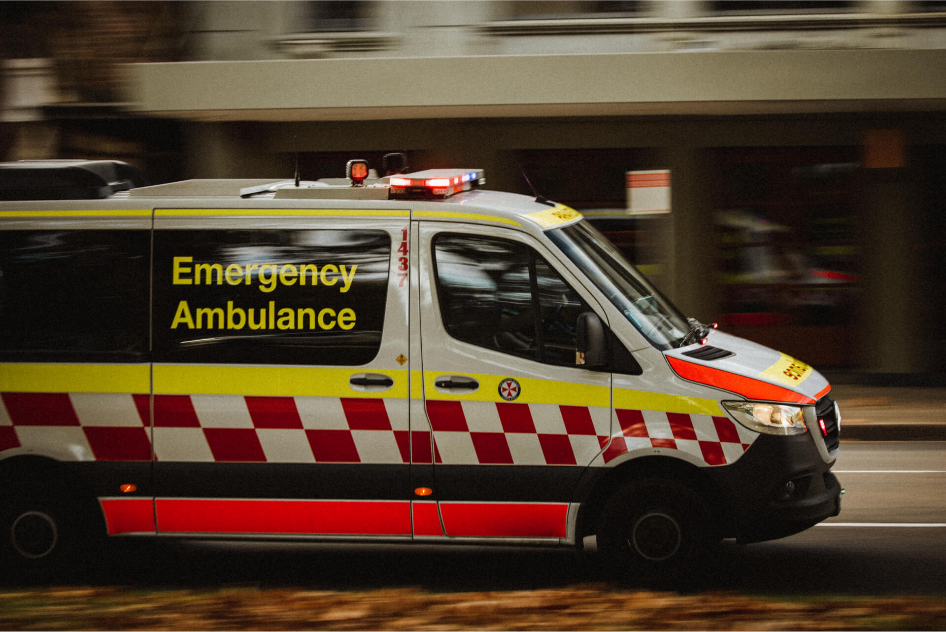 Ambulance Cover Australia   Ambulance & Health Insurance 20 ...